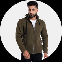 Men Hoodies
