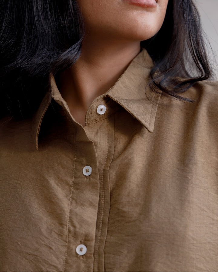 Sandstone Shirt