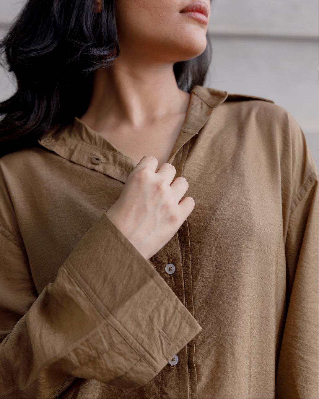 Sandstone Shirt