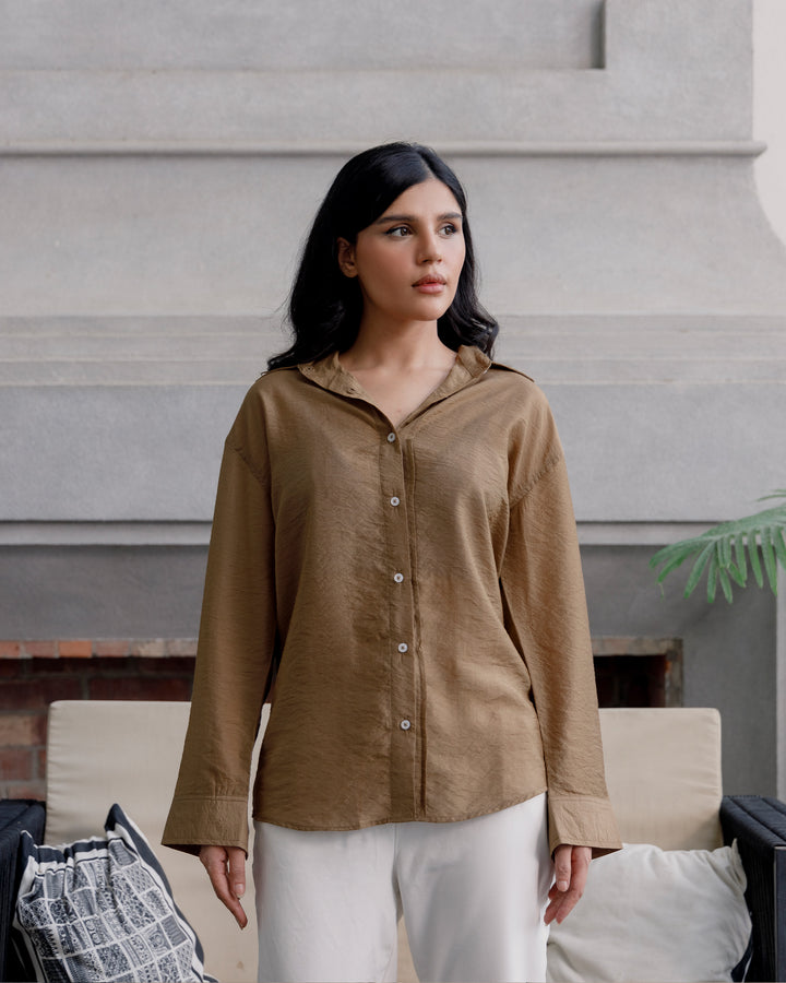 Sandstone Shirt