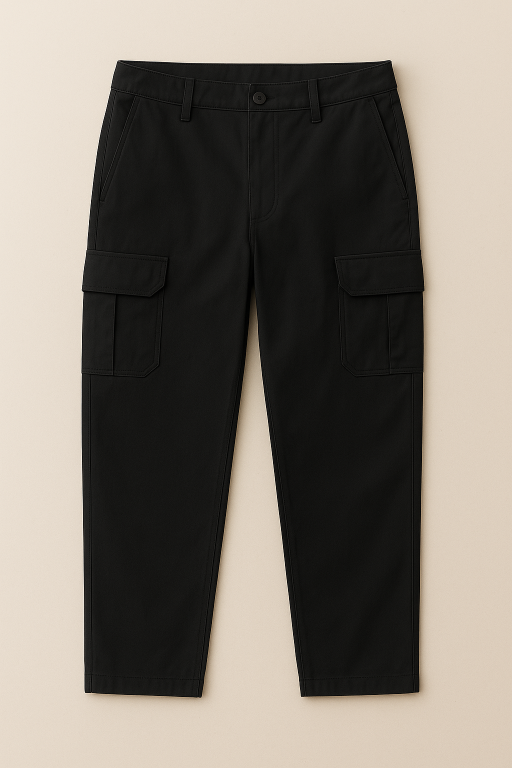 Discount Bundle - Woman Comfort Cargo Pants