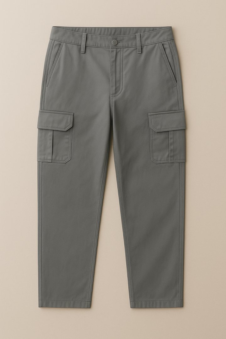 Discount Bundle - Man Comfort Cargo Pants