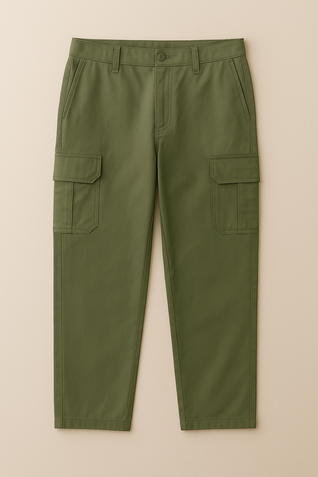 Discount Bundle - Man Comfort Cargo Pants