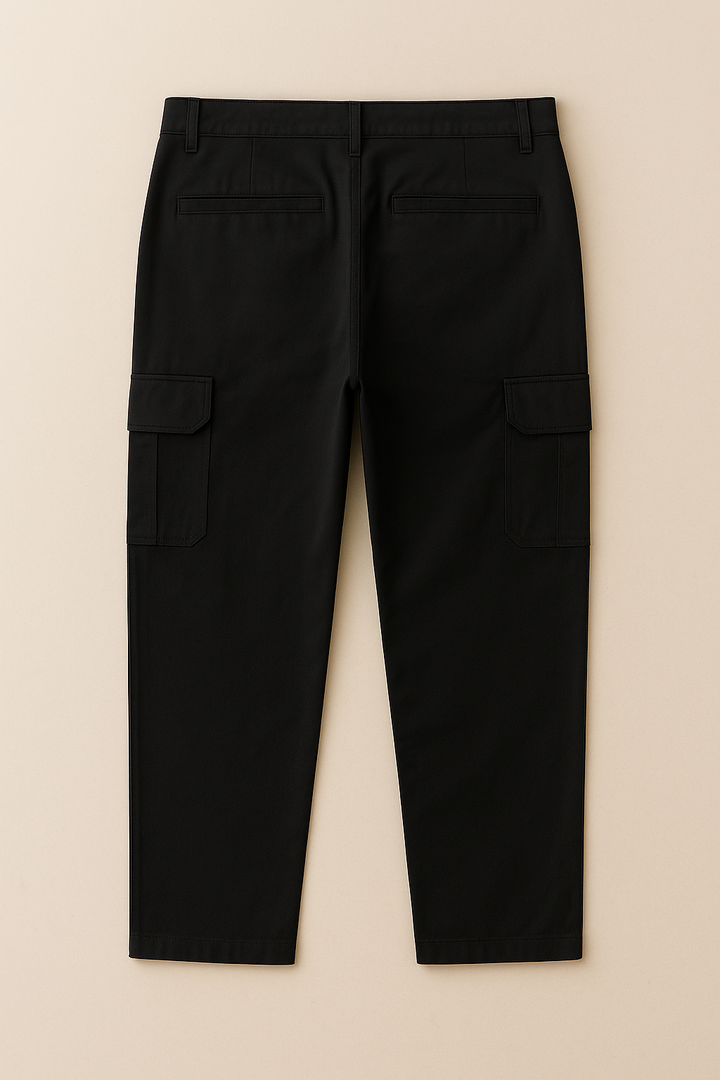 Discount Bundle - Woman Comfort Cargo Pants