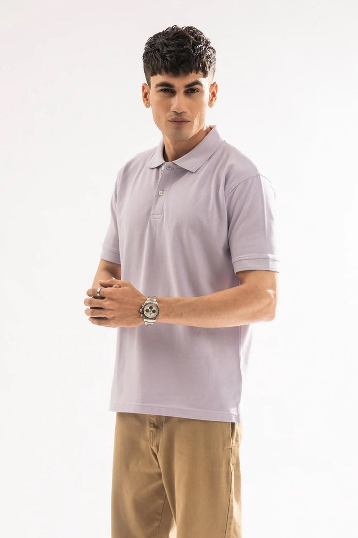Lilac Polo